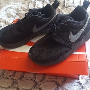 Boys Nike shoes
